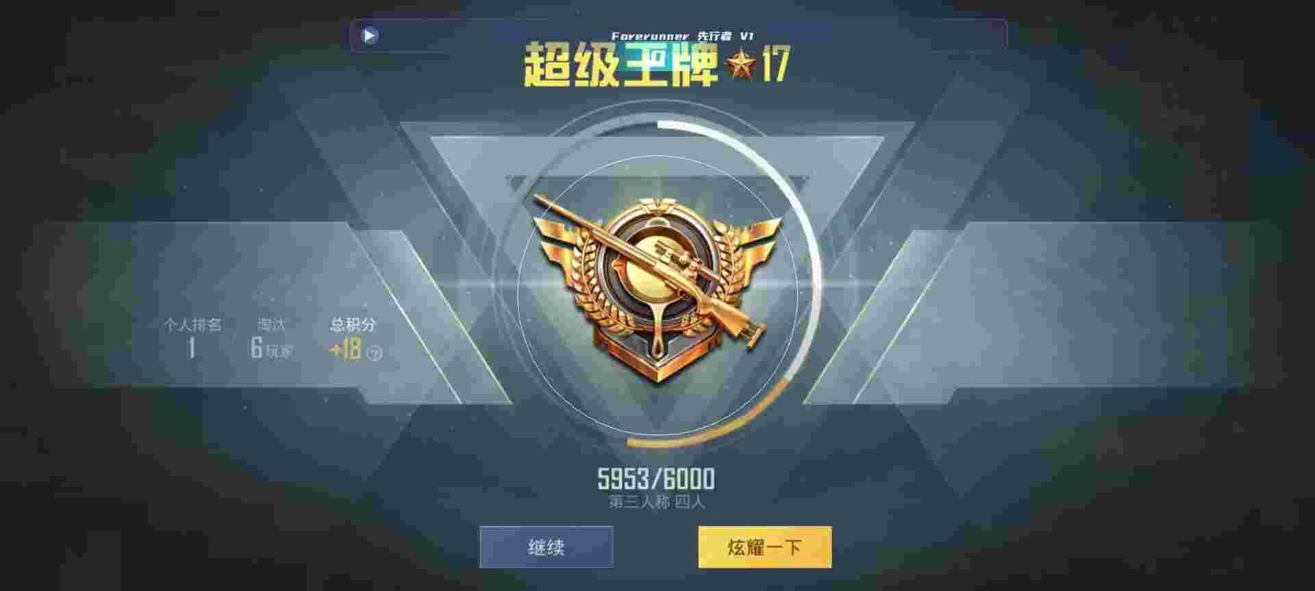 和平精英鸡腿辅助自瞄 - ��ƽ��Ӣ������ָ��辅助预览图